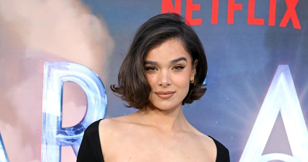 Hailee Steinfeld's Makeup Artist Reveals the Secrets Behind Her Wedding Glam Look