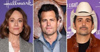 Hallmark Countdown to Christmas 2025: Upcoming Movies and TV Shows