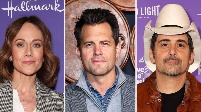 Hallmark Countdown to Christmas 2025: Upcoming Movies and TV Shows