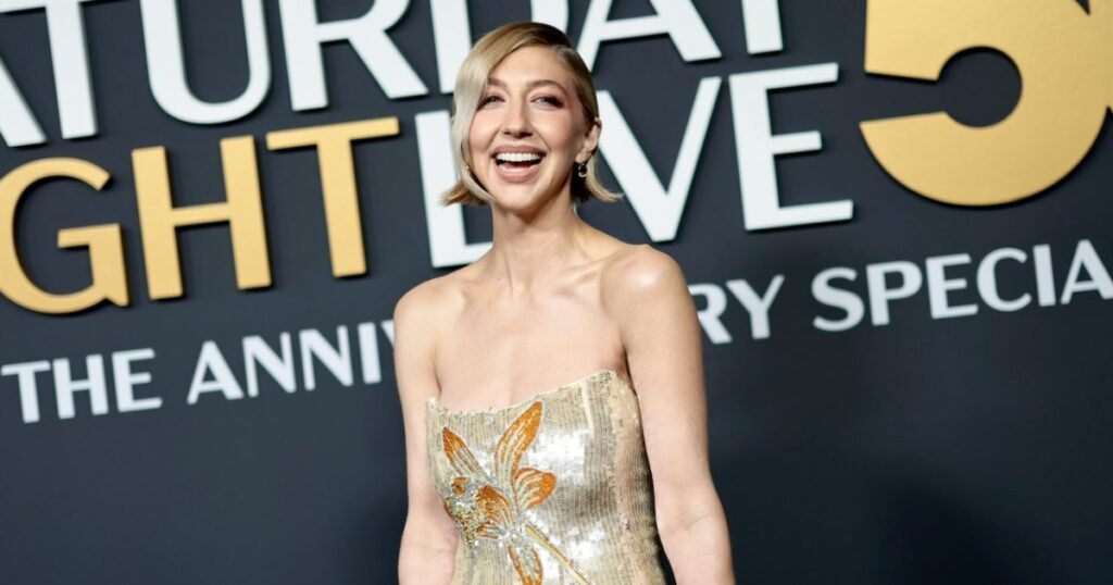 Heidi Gardner Departing SNL After 8 Seasons Before Season 51