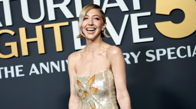 Heidi Gardner Departing SNL After 8 Seasons Before Season 51