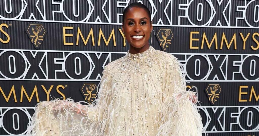 Issa Rae's Most Stunning Fashion Moments: A Photo Collection