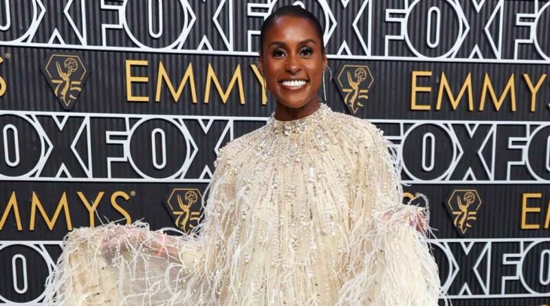 Issa Rae's Most Stunning Fashion Moments: A Photo Collection
