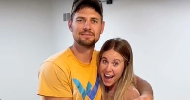 Jana Duggar Expecting First Baby with Stephen Wissmann