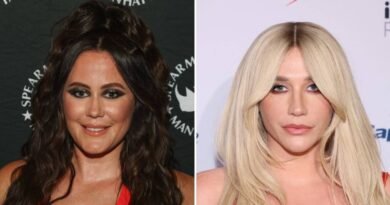 Jenelle Evans and Kesha Bring Back a Classic 'Teen Mom 2' Moment