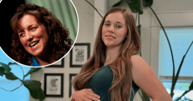 Michelle Duggar Rallies Behind Jessa Duggar During Her Labor for Baby No. 6