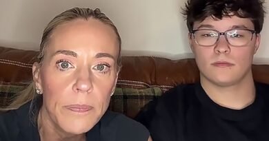 Aaden Gosselin Reflects on His Experience Filming the Family's Reality Show