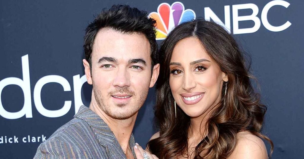 A Timeline of Kevin and Danielle Jonas' Relationship