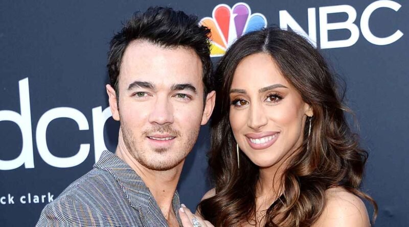 A Timeline of Kevin and Danielle Jonas' Relationship