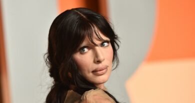 Julia Fox Reflects on Her Plastic Surgery Choices and Their Impact on Attracting Men