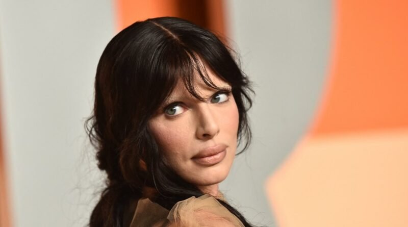 Julia Fox Reflects on Her Plastic Surgery Choices and Their Impact on Attracting Men