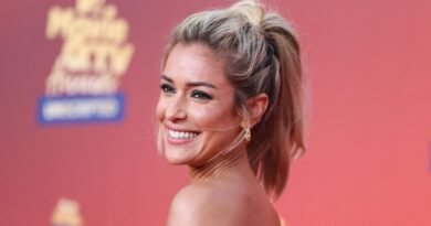 Kristin Cavallari Stuns in Bikini in Cabo Following Breast Surgery Revision