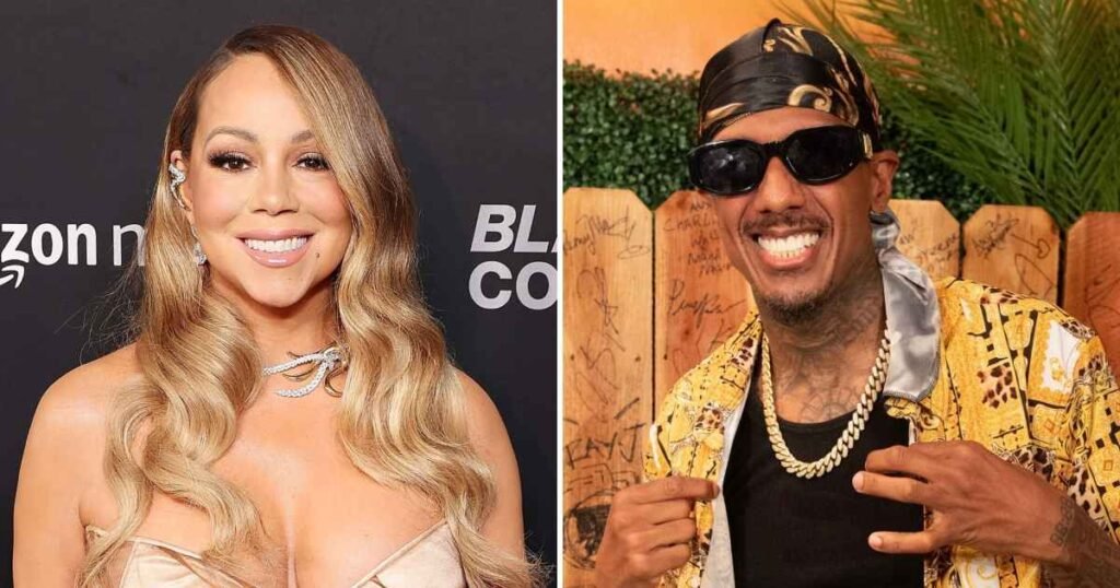 Mariah Carey’s Unique Insight on Co-Parenting Twins with Nick Cannon