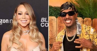 Mariah Carey’s Unique Insight on Co-Parenting Twins with Nick Cannon
