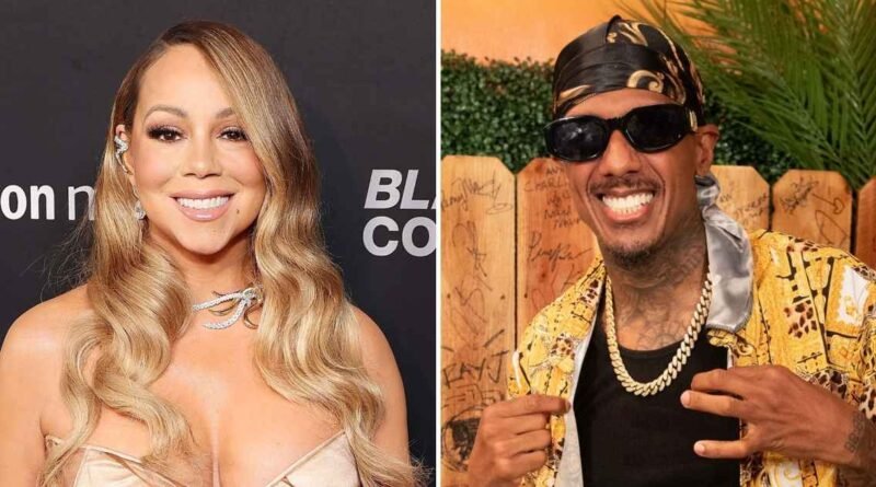 Mariah Carey’s Unique Insight on Co-Parenting Twins with Nick Cannon