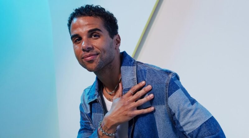 Mason Gooding Hints at a Unique and Domestic Twist in Scream 7