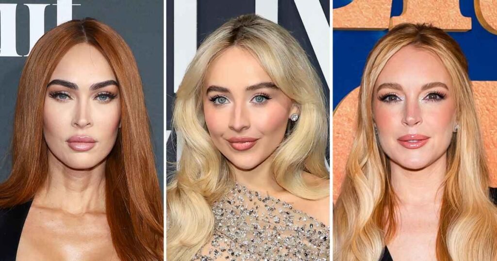 The Most Popular Celebrity-Inspired Plastic Surgeries by State