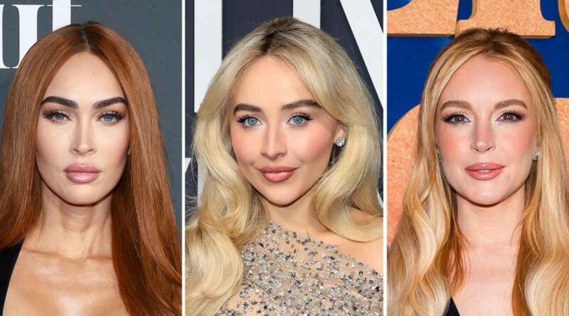 The Most Popular Celebrity-Inspired Plastic Surgeries by State