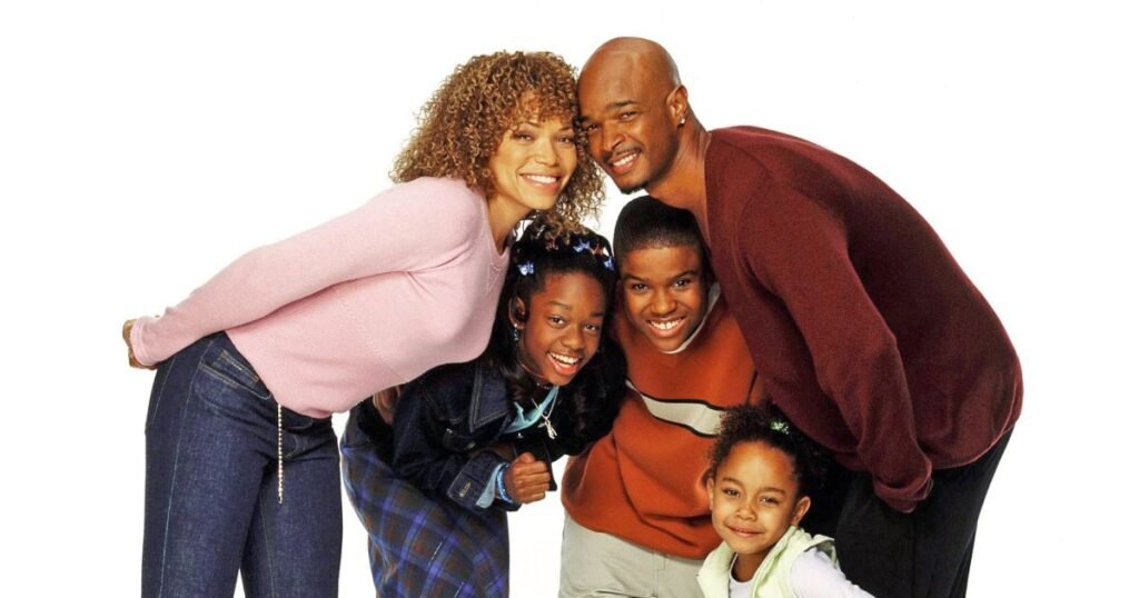 My Wife and Kids Cast: What Are They Up To Now? Damon Wayans, Tisha Campbell-Martin, and More