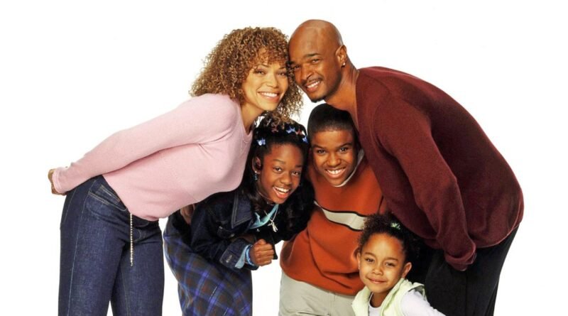 My Wife and Kids Cast: What Are They Up To Now? Damon Wayans, Tisha Campbell-Martin, and More