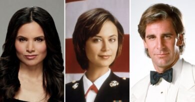 Stars of NCIS, JAG, and Quantum Leap Honor Donald P. Bellisario on His 90th Birthday
