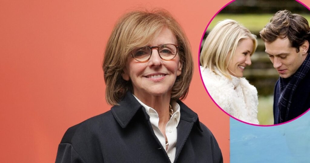 The Holiday TV Series Unveiled, But Without Nancy Meyers