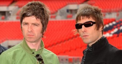 Oasis Responds Following Fan's Fatal Fall at Wembley Concert