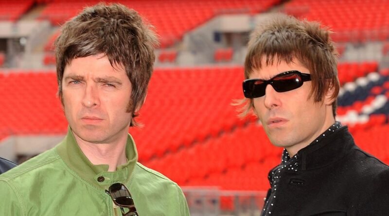 Oasis Responds Following Fan's Fatal Fall at Wembley Concert