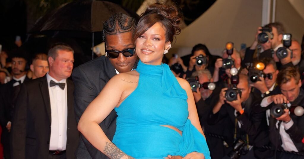 Celebrity Baby Announcements and Arrivals of 2025