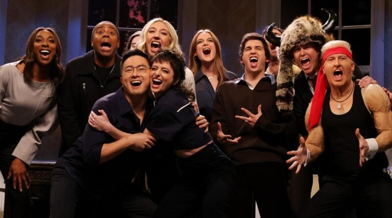 SNL Season 51 Cast Updates: New Additions and Departures