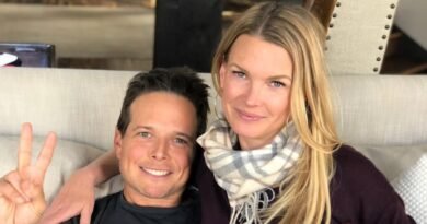Scott and Kelley Wolf’s Family Guide: Introducing Their Children