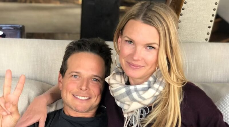 Scott and Kelley Wolf’s Family Guide: Introducing Their Children