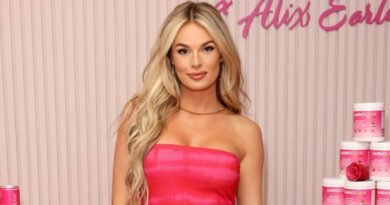Juliette Porter Discloses That Her Siesta Key Narration Salary Was $120,000