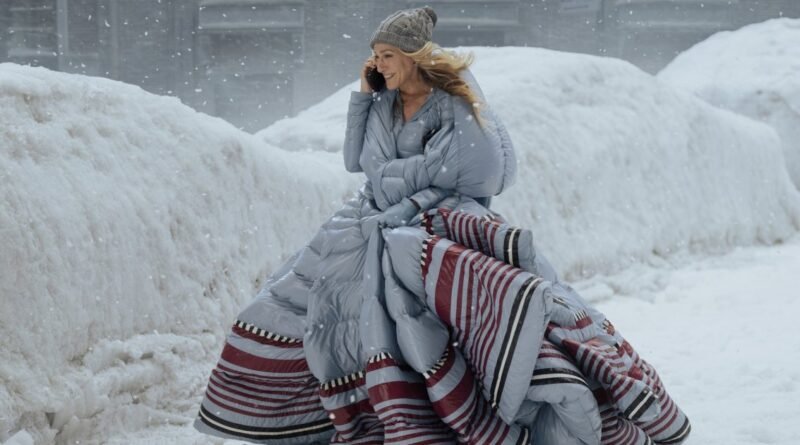 Revealing the Most Confusing Moments of And Just Like That Before the Finale