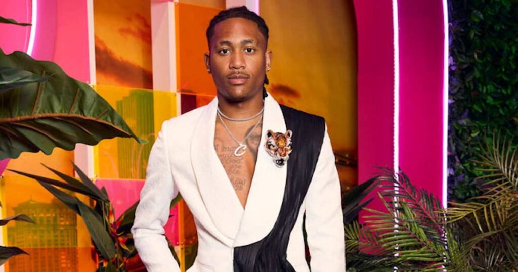 Details of Taylor Williams' Stunning Horse Accident: A Love Island Star's Tale