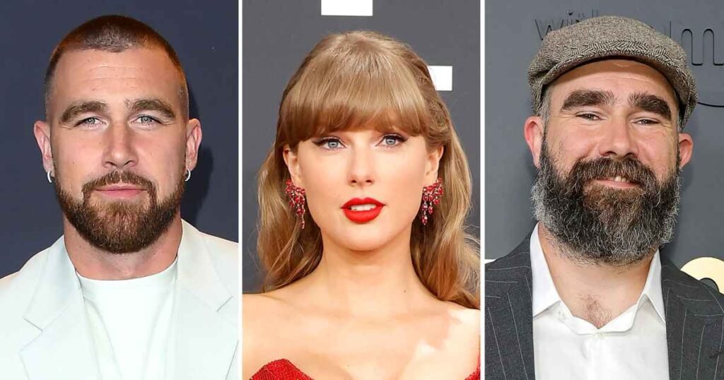 Why Fans Believe Taylor Swift Will Be on Travis Kelce's Podcast
