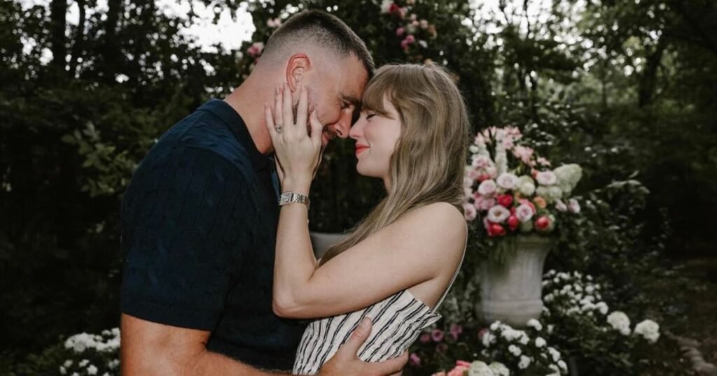 Taylor Swift and Travis Kelce's Romance: Key Moments with Family
