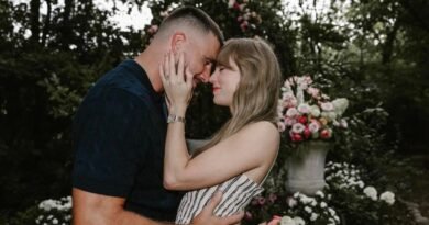 Taylor Swift and Travis Kelce's Romance: Key Moments with Family