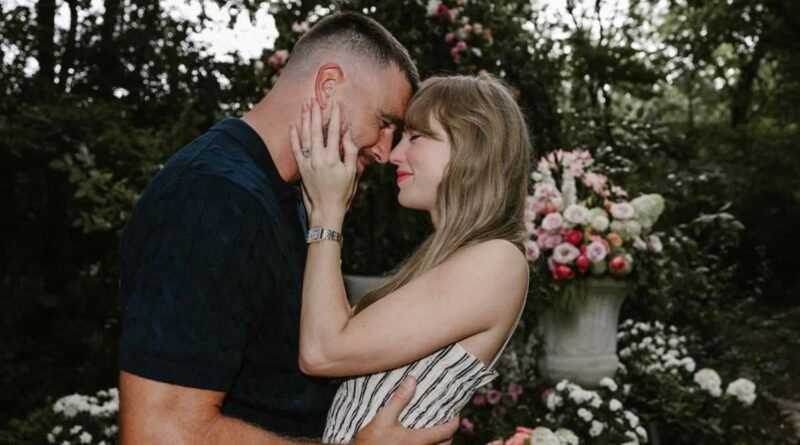 Taylor Swift and Travis Kelce's Romance: Key Moments with Family