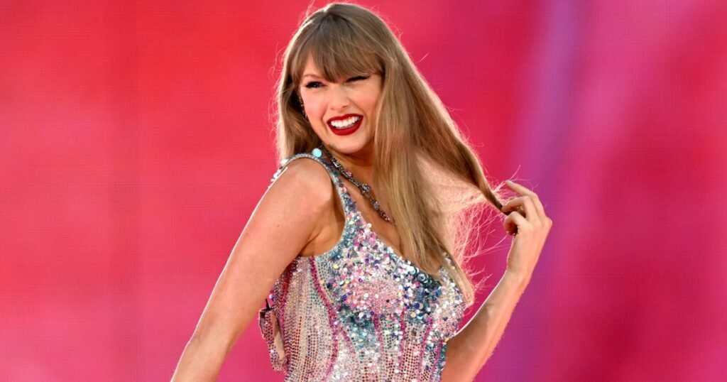 Will Taylor Swift Take the Stage at the 2026 Super Bowl? Exploring Fan Theories