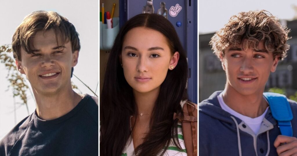 Summer I Turned Pretty Ending Explained: Did Belly Choose Conrad or Jeremiah?