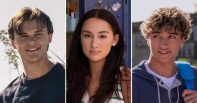 Summer I Turned Pretty Ending Explained: Did Belly Choose Conrad or Jeremiah?