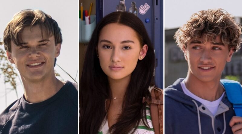 Summer I Turned Pretty Ending Explained: Did Belly Choose Conrad or Jeremiah?