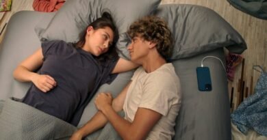 Editing Mistake Noticed by Fans in Belly and Jeremiah Scene from The Summer I Turned Pretty