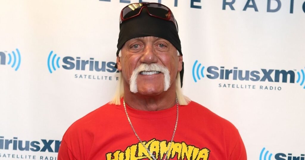 Hulk Hogan's Funeral: Tributes from Pallbearers to the WWE Icon