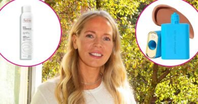 Celebrity Aesthetician Jess Bowers Shares Her Secrets for Achieving Dewy Skin