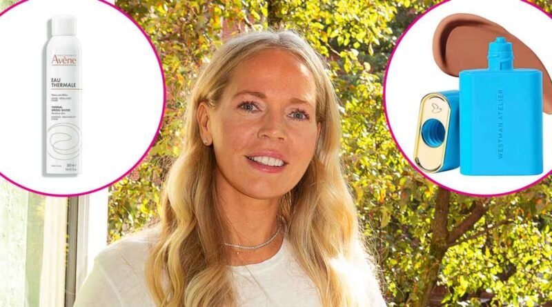 Celebrity Aesthetician Jess Bowers Shares Her Secrets for Achieving Dewy Skin