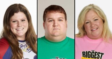 Where Are the Biggest Loser Winners Now Post-Transformation?