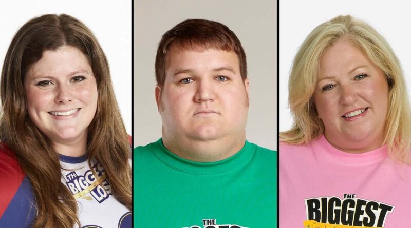 Where Are the Biggest Loser Winners Now Post-Transformation?