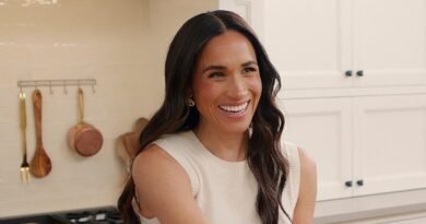 All the Archie and Lilibet Mentions in Season 2 of ‘With Love, Meghan’